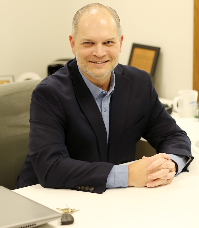 Ben Van Engelenhoven