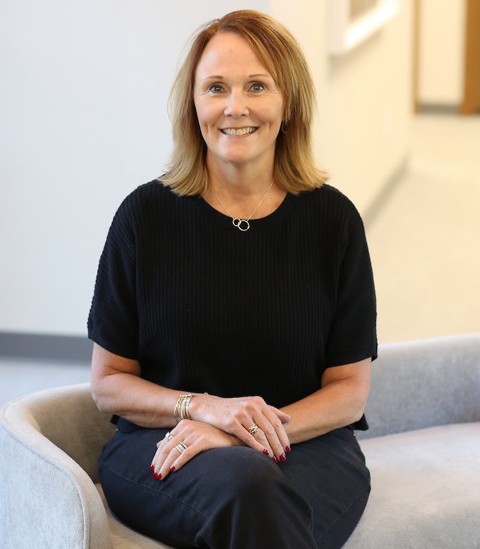 Jaci Van Wechel, REBC, RHU