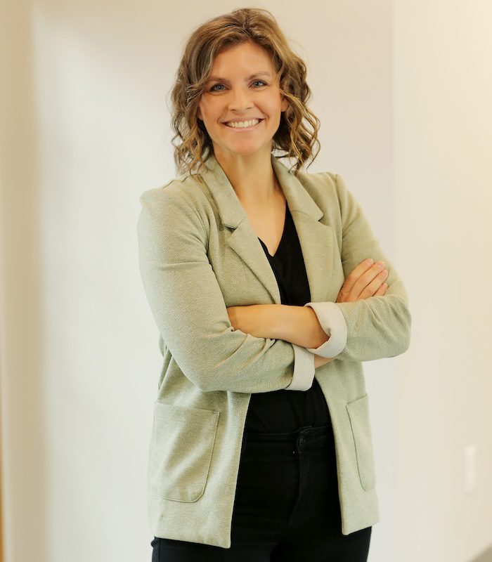 Jamie Kamerman