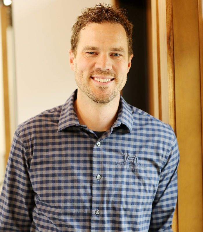 Kyle Blankers