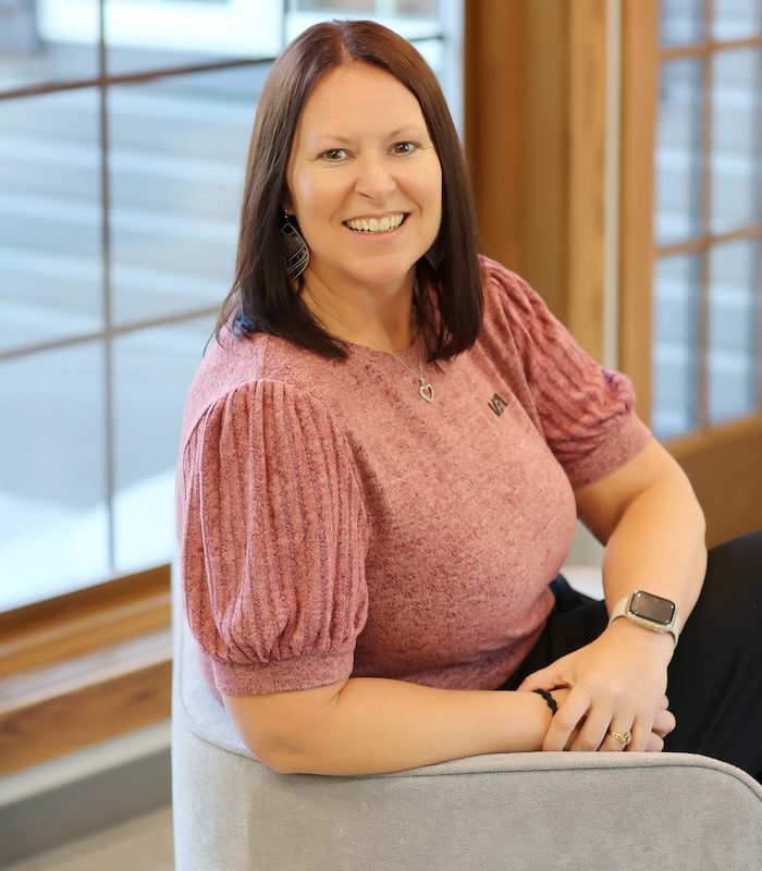 Pam Hofmeyer