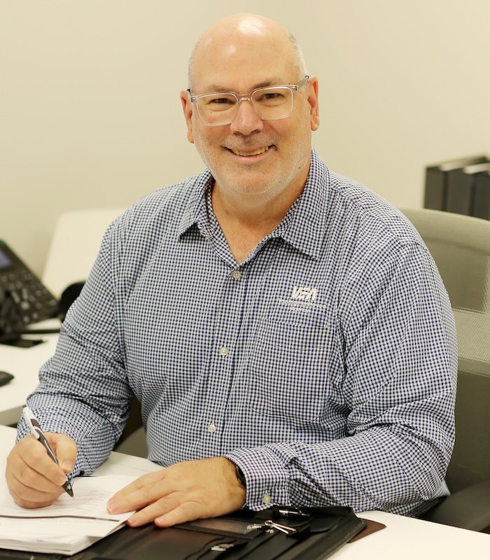 Tim Zeutenhorst, CIC, CLTC