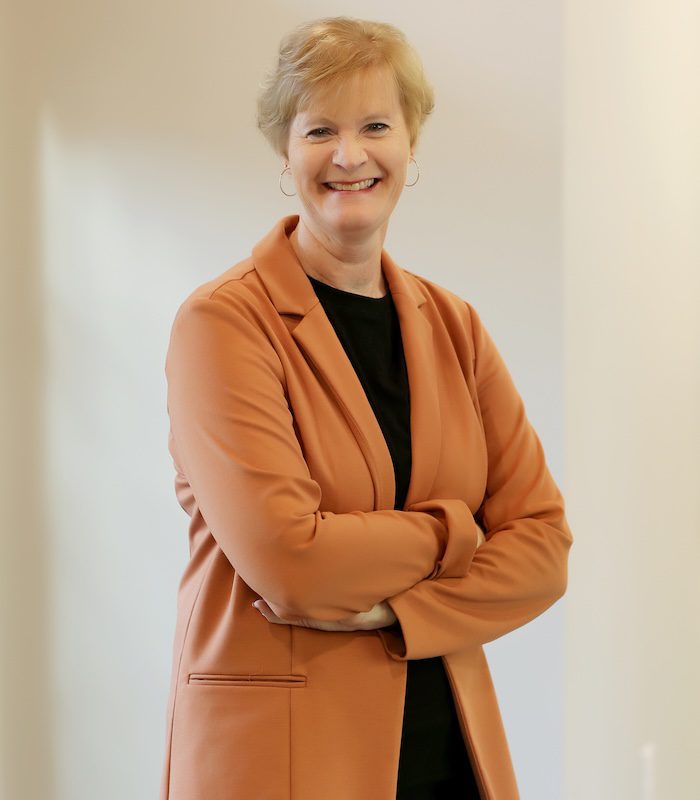 Lisa Dykstra