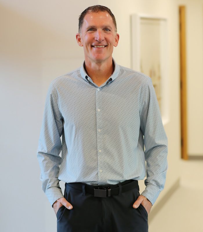 Mark Hulshof